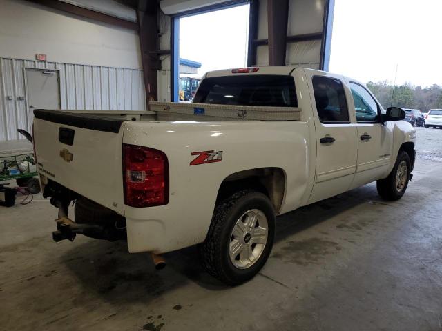 Photo 3 from auction – 2011 CHEVROLET SILVERADO with VIN 3GCPCSE05BG385435