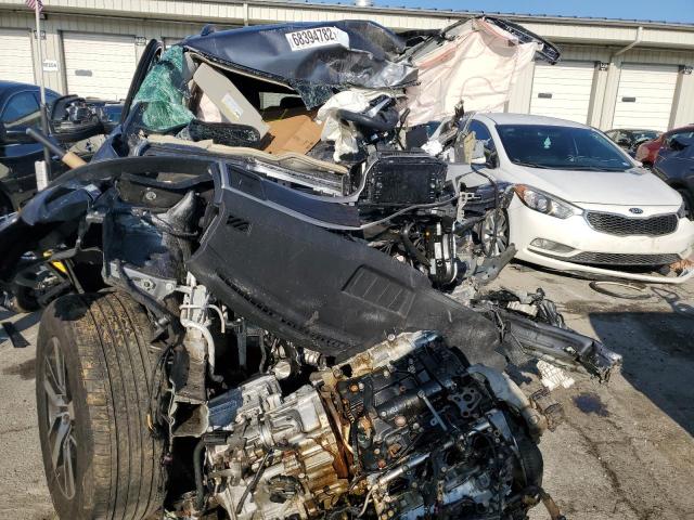 Photo 5 from auction – 2021 VOLKSWAGEN ATLAS SE with VIN 1V2LP2CA7MC521387