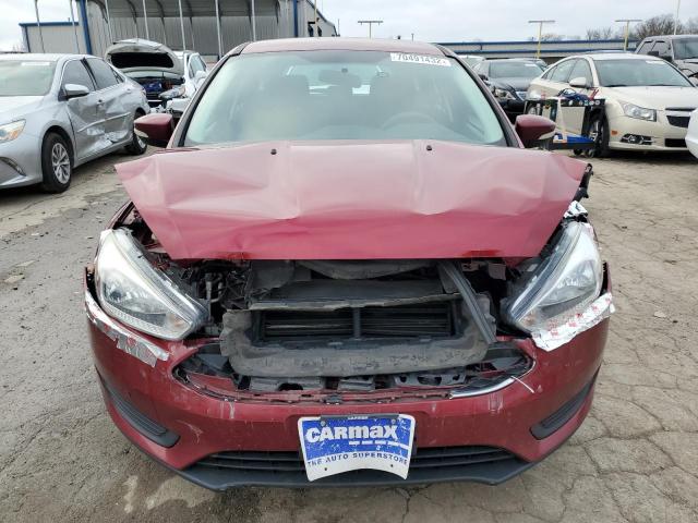 Photo 5 from auction – 2016 FORD FOCUS SE with VIN 1FADP3K27GL358157