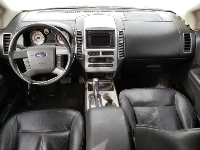 Photo 8 from auction – 2007 FORD EDGE SEL P with VIN 2FMDK49CX7BB26516