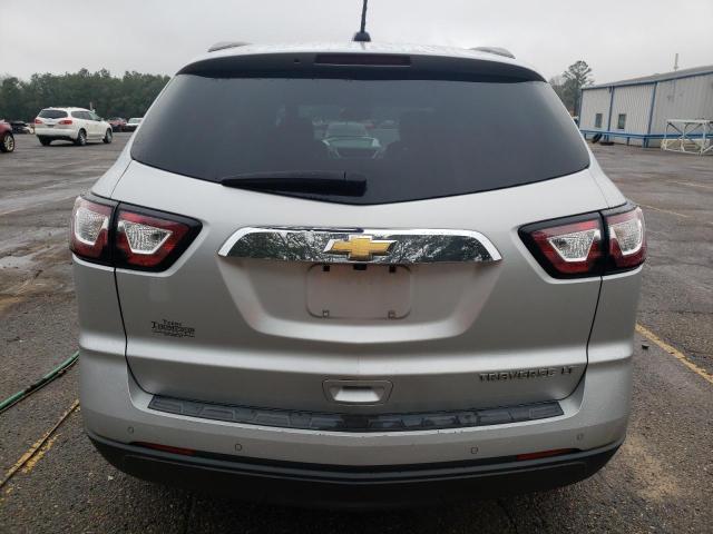 Photo 6 from auction – 2016 CHEVROLET TRAVERSE L with VIN 1GNKRHKD4GJ246591