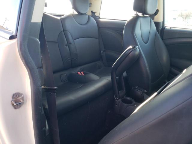 Photo 10 from auction – 2013 MINI COOPER with VIN WMWSU3C5XDT690654