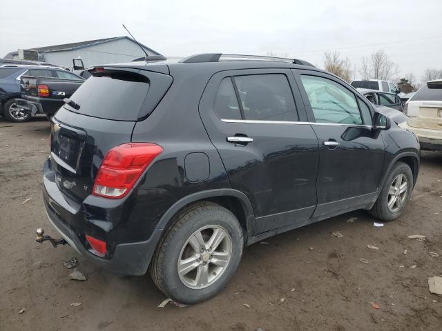 Photo 3 from auction – 2017 CHEVROLET TRAX 1LT with VIN 3GNCJLSB3HL178985