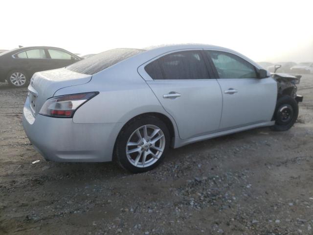 Фото 3 с аукциона – 2014 NISSAN MAXIMA S с VIN 1N4AA5AP2EC481617