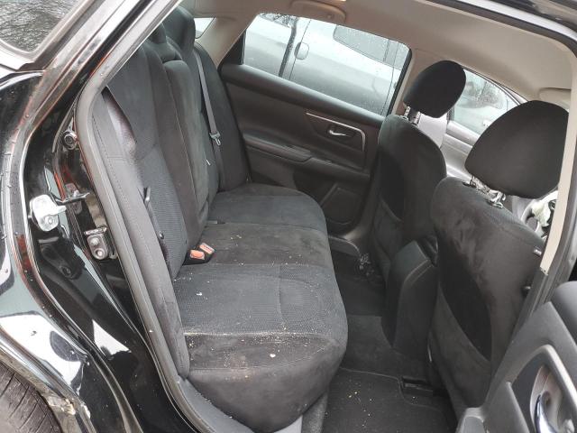 Photo 10 from auction – 2015 NISSAN ALTIMA 2.5 with VIN 1N4AL3APXFC588110