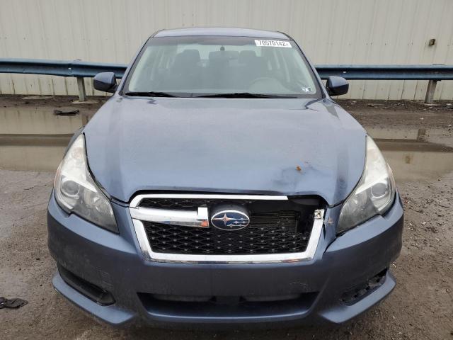 Photo 5 from auction – 2013 SUBARU LEGACY 2.5 with VIN 4S3BMBC6XD3009625