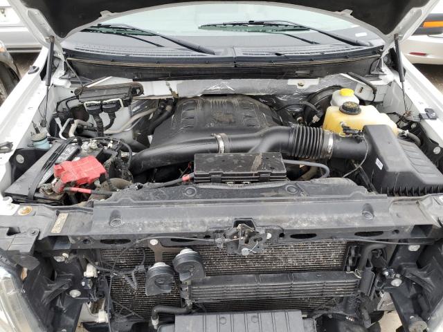 Photo 11 from auction – 2014 FORD F150 SUPER with VIN 1FTFW1CT1EKE96149
