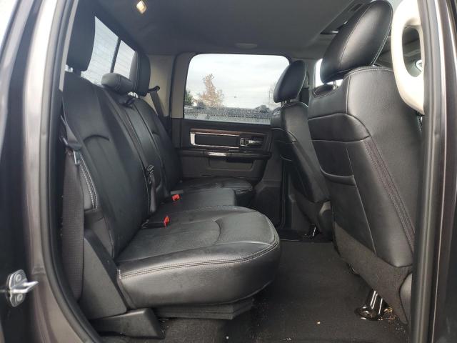 Photo 10 from auction – 2018 RAM 1500 LARAM with VIN 1C6RR7VM0JS309689