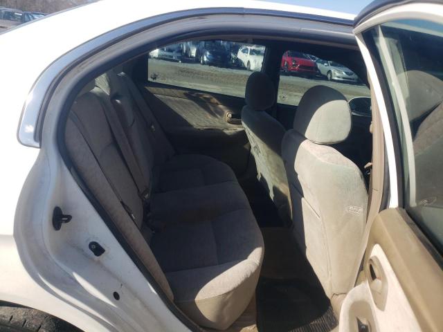 Photo 10 from auction – 2006 KIA OPTIMA LX with VIN KNAGD126X65449785