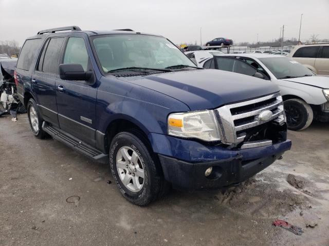 Photo 4 from auction – 2007 FORD EXPEDITION with VIN 1FMFU16547LA56969