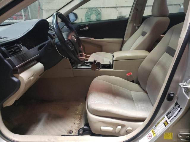 Photo 7 from auction – 2014 TOYOTA CAMRY L with VIN 4T4BF1FK2ER360779