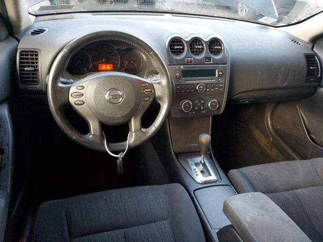Photo 8 from auction – 2011 NISSAN ALTIMA BAS with VIN 1N4AL2AP8BN407000