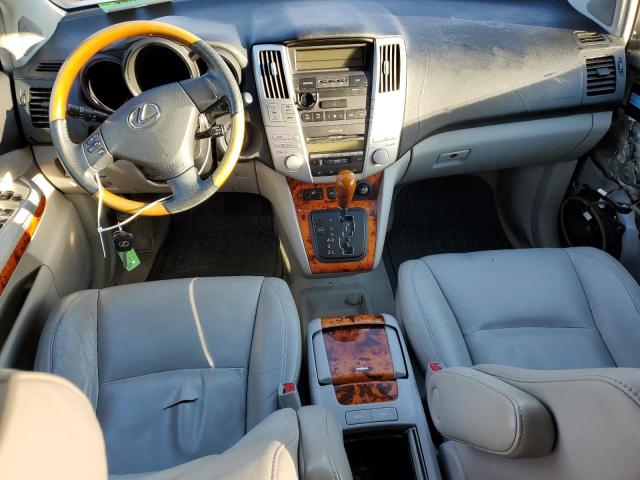 Photo 8 from auction – 2006 LEXUS RX 330 with VIN 2T2HA31U56C109454