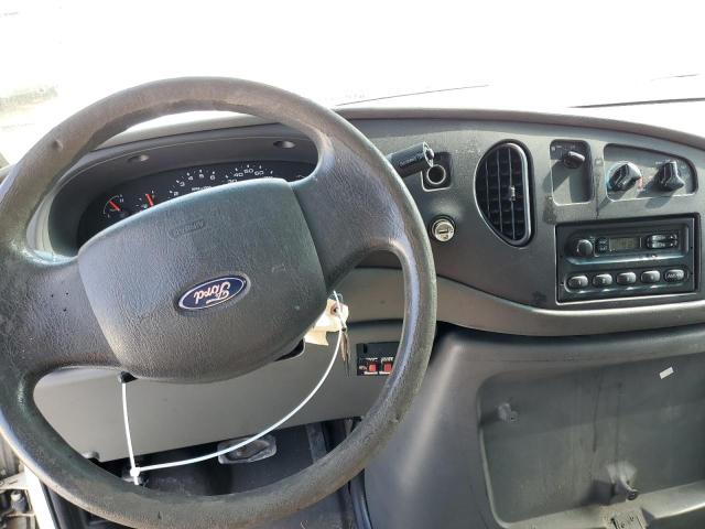 Photo 8 from auction – 2006 FORD ECONOLINE with VIN 1FTNE24W16HB24936