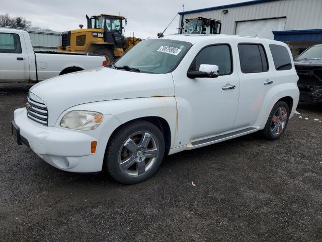 CHEVROLET HHR LT 2009 with VIN 3GNCA53V79S589964 - Photo from auction
