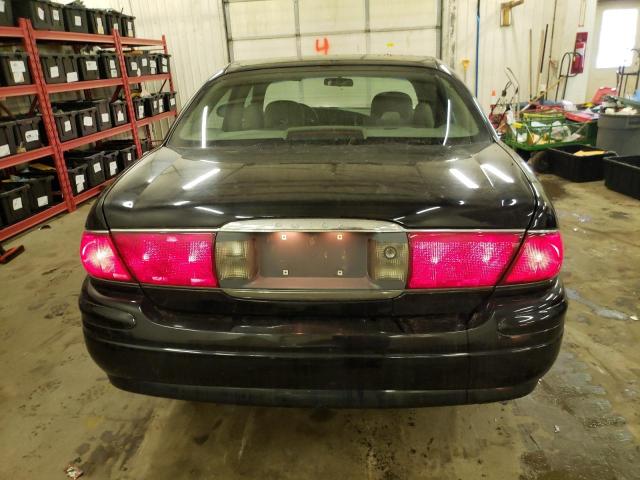 Photo 6 from auction – 2001 BUICK LESABRE CU with VIN 1G4HP54K714283378