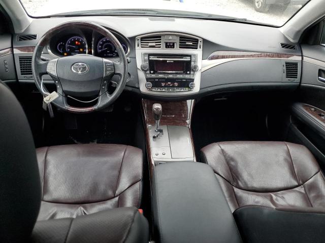 Photo 8 from auction – 2011 TOYOTA AVALON BAS with VIN 4T1BK3DB8BU416630