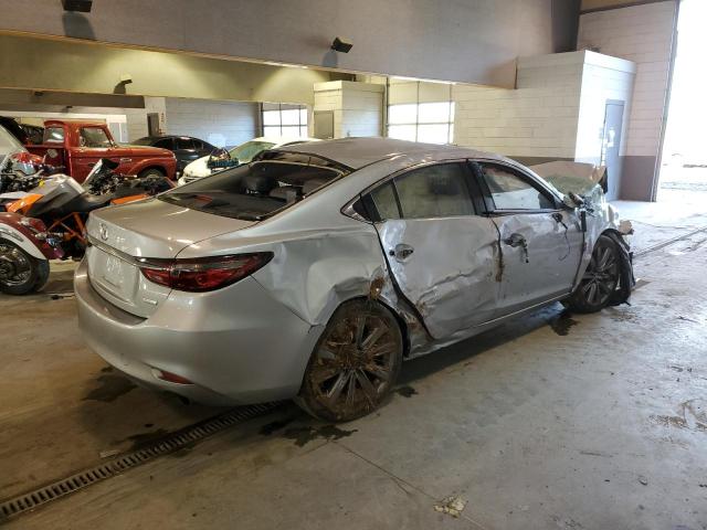 Photo 3 from auction – 2018 MAZDA 6 TOURING with VIN JM1GL1VMXJ1334409