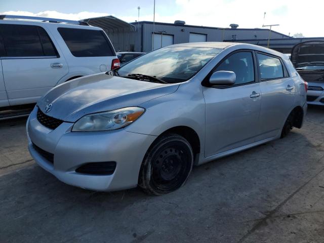 TOYOTA COROLLA MA 2010 with VIN 2T1KU4EE8AC261943 - Photo from auction