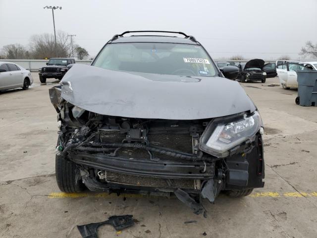 Photo 5 from auction – 2017 NISSAN ROGUE S with VIN 5N1AT2MT3HC891757