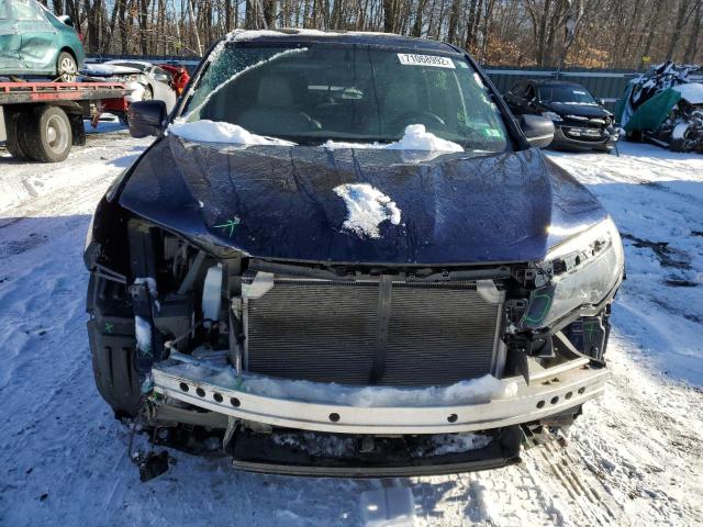 Photo 5 from auction – 2016 HONDA PILOT EXL with VIN 5FNYF6H50GB124608