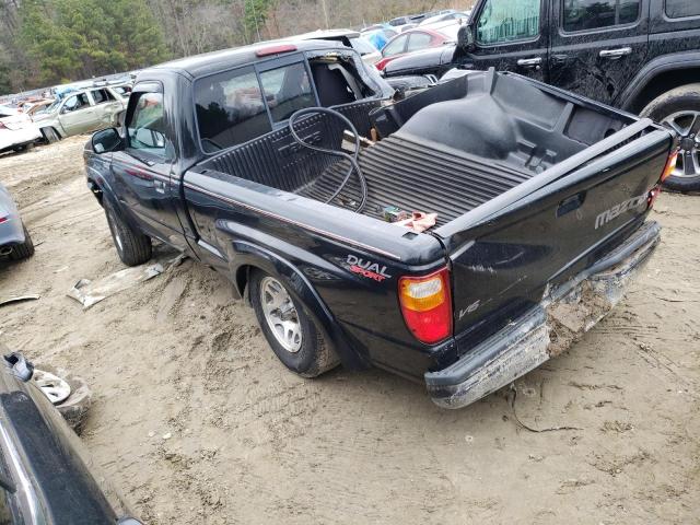 Photo 2 from auction – 2004 MAZDA B3000 with VIN 4F4YR12U64TM10912