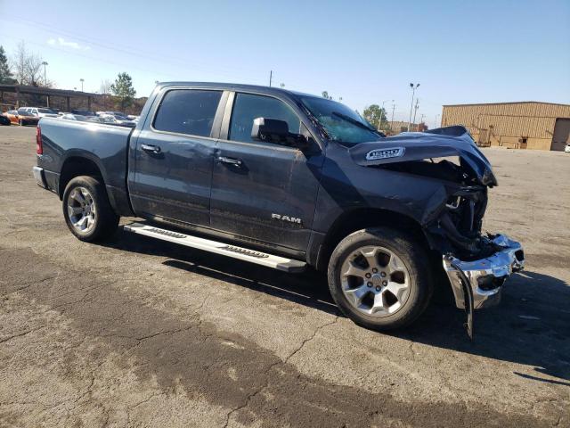 Photo 4 from auction – 2019 RAM 1500 BIG H with VIN 1C6SRFFTXKN648221