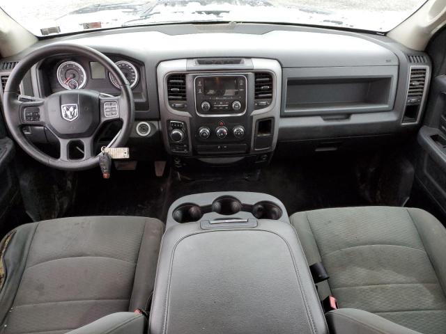 Photo 8 from auction – 2015 RAM 1500 ST with VIN 3C6RR7KT7FG700722