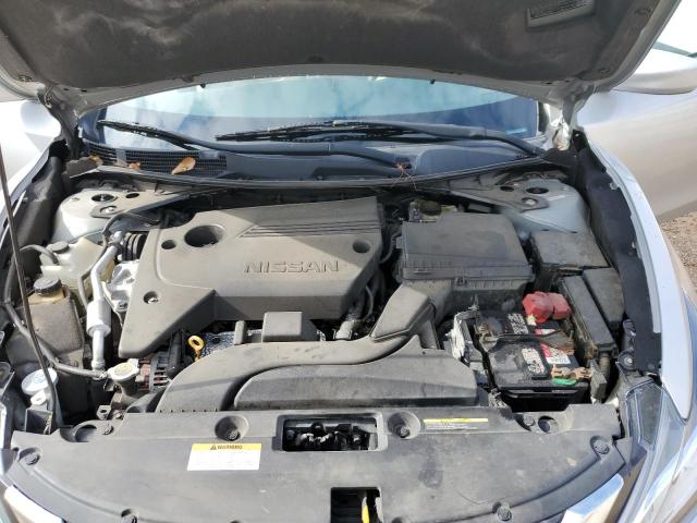 Photo 11 from auction – 2016 NISSAN ALTIMA 2.5 with VIN 1N4AL3AP4GN312883