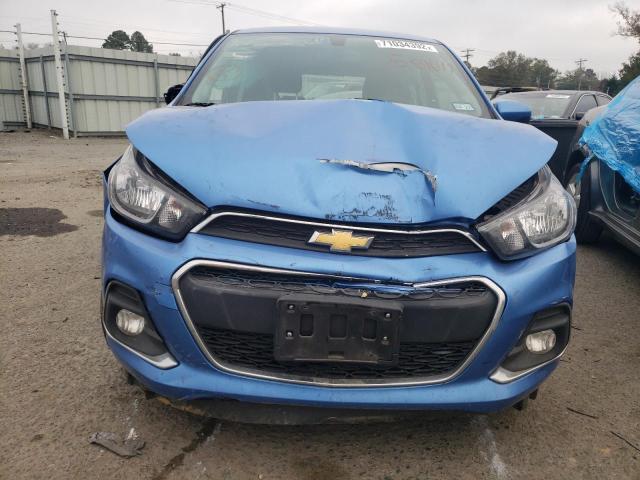 Photo 5 from auction – 2016 CHEVROLET SPARK 1LT with VIN KL8CD6SA3GC581649