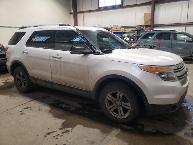 Photo 4 from auction – 2013 FORD EXPLORER X with VIN 1FM5K8D86DGB08825