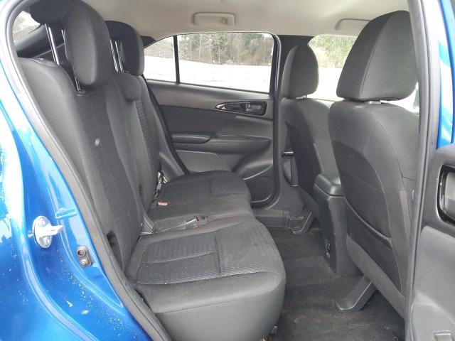 Photo 11 from auction – 2018 MITSUBISHI ECLIPSE CR with VIN JA4AT3AA8JZ063164