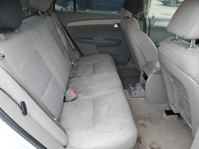 Photo 10 from auction – 2010 CHEVROLET MALIBU LS with VIN 1G1ZA5E05AF255860