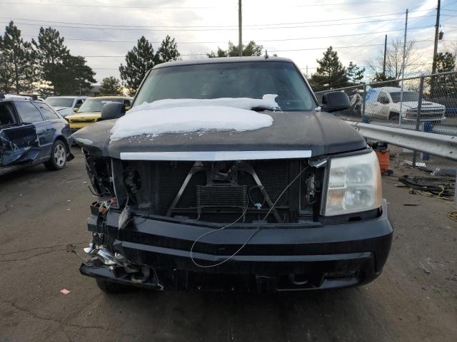Photo 5 from auction – 2006 CADILLAC ESCALADE E with VIN 3GYFK66N26G121153