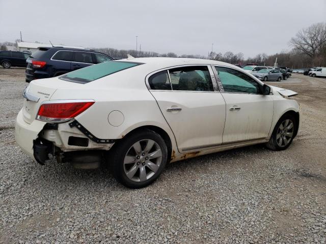 Photo 3 from auction – 2010 BUICK LACROSSE C with VIN 1G4GD5EG2AF144701