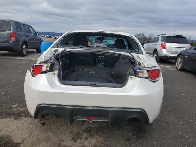 Photo 6 from auction – 2014 SUBARU BRZ 2.0 PR with VIN JF1ZCAB14E9605111
