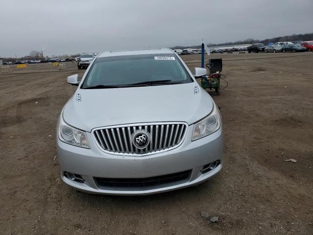 Photo 5 from auction – 2011 BUICK LACROSSE C with VIN 1G4GE5ED7BF170313
