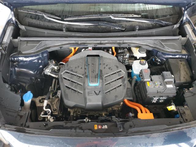 Photo 12 from auction – 2022 KIA NIRO S with VIN KNDCC3LG4N5124832