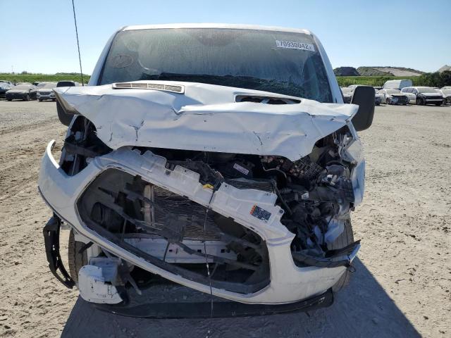 Photo 5 from auction – 2018 FORD TRANSIT T- with VIN 1FTYE1YM8JKB29708