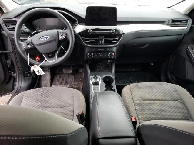 Photo 8 from auction – 2021 FORD ESCAPE SE with VIN 1FMCU0G67MUA69256
