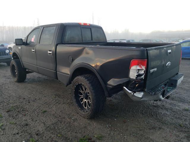 Photo 2 from auction – 2007 FORD F150 SUPER with VIN 1FTPW14V87FA65288