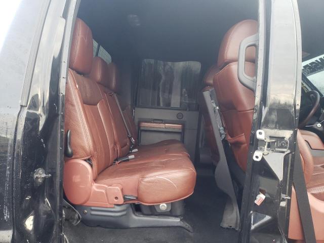 Photo 10 from auction – 2012 FORD F350 SUPER with VIN 1FT8W3B62CEB27280
