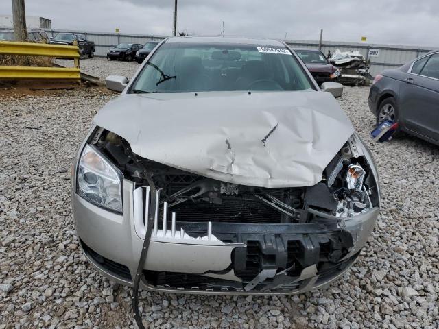 Photo 5 from auction – 2007 MERCURY MILAN PREM with VIN 3MEHM021X7R650265