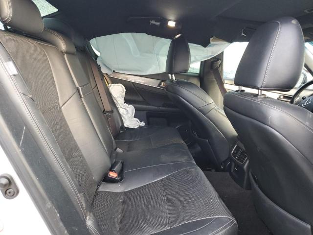 Photo 10 from auction – 2015 LEXUS GS 350 with VIN JTHBE1BL4FA011558