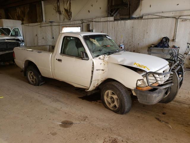 Photo 4 from auction – 2000 FORD RANGER with VIN 1FTYR10C1YPB28873