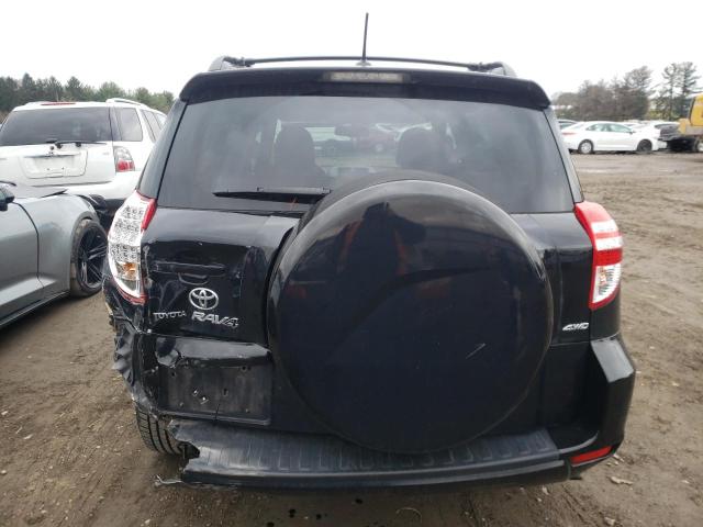 Photo 6 from auction – 2009 TOYOTA RAV4 LIMIT with VIN 2T3BK31V39W010948