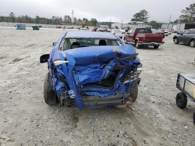Photo 6 from auction – 2016 HONDA CIVIC LX with VIN 19XFC2F53GE009700