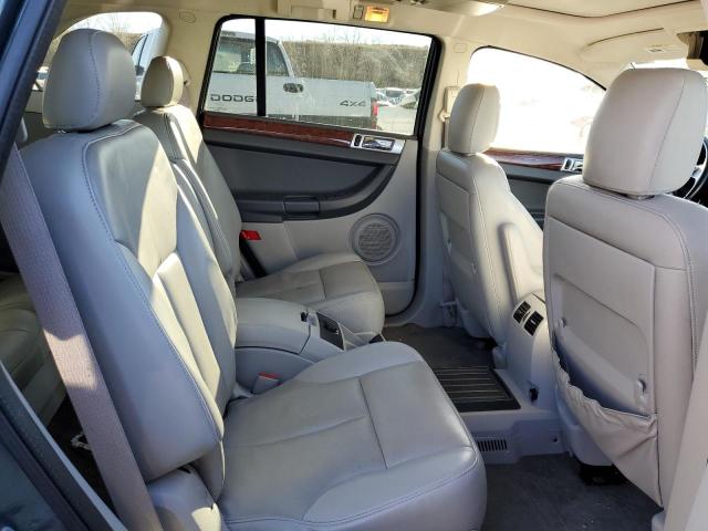 Photo 11 from auction – 2007 CHRYSLER PACIFICA T with VIN 2A8GM68X47R300415