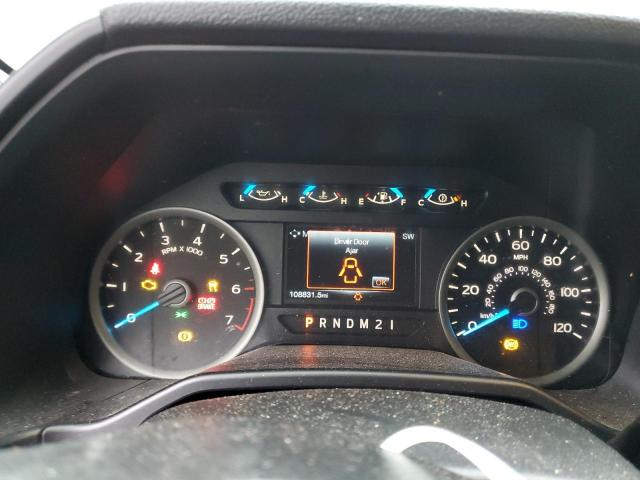Photo 9 from auction – 2015 FORD F150 SUPER with VIN 1FTEW1EP7FFB21100