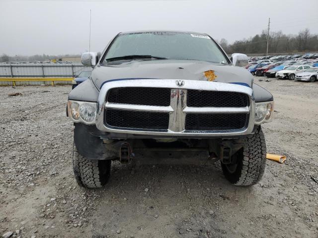 Photo 5 from auction – 2005 DODGE RAM 1500 S with VIN 1D7HU18N55S285230